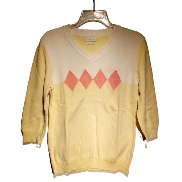 Women's Tops 6 pc Lot sz MED Nice variety Long and Short sleeve Floral NWT - Picture 11 of 12